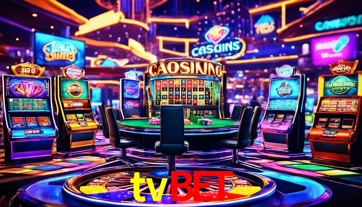 Experiência VIP tvbet