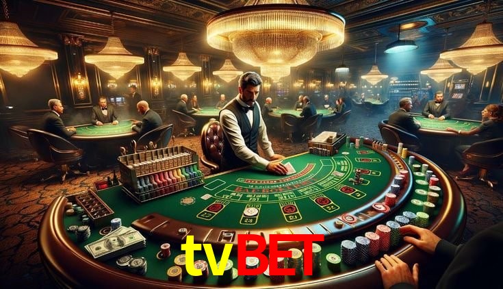 Experiência VIP tvbet