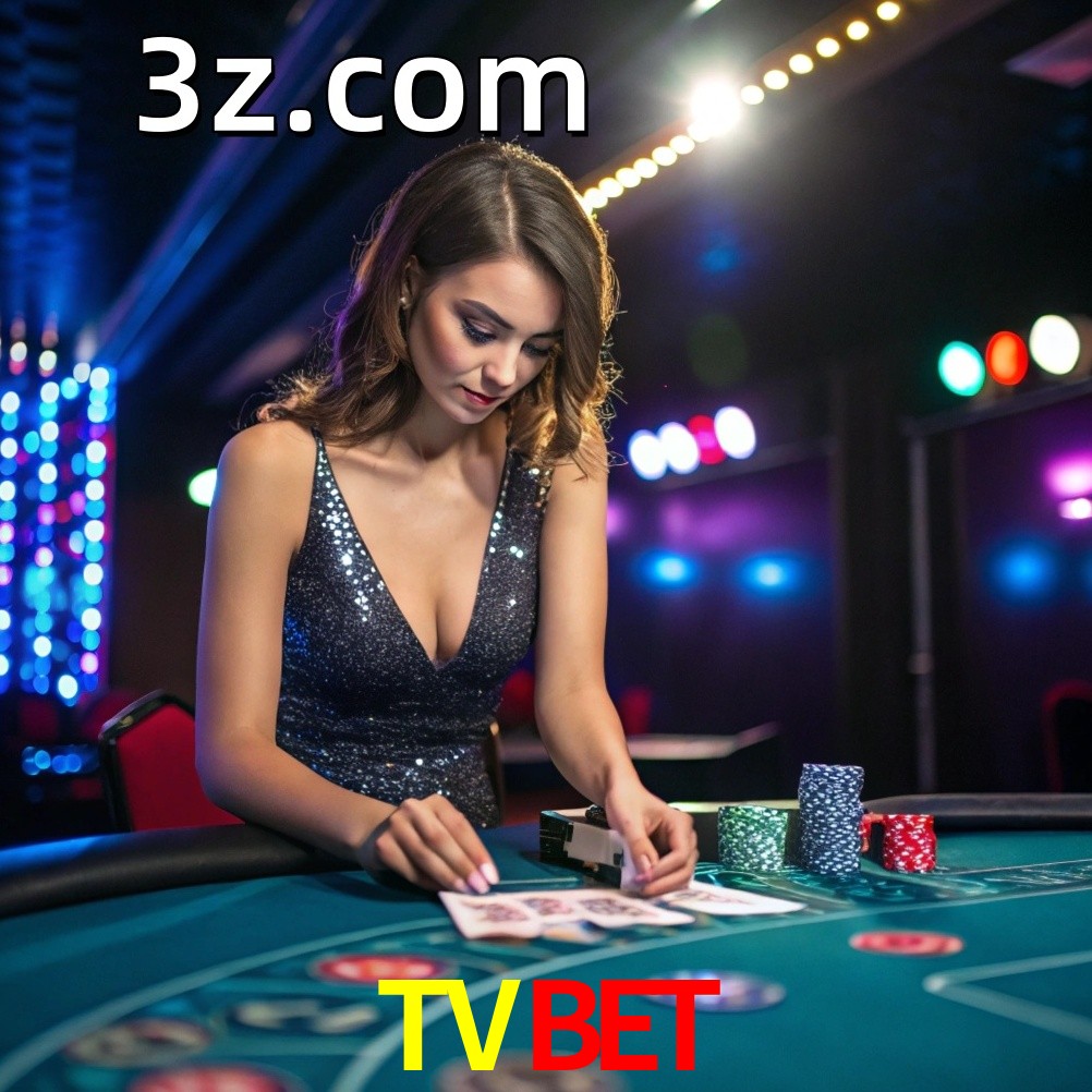 TVBET