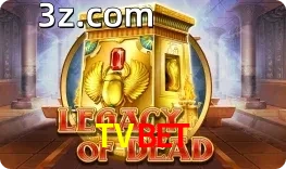 Legacy of Dead