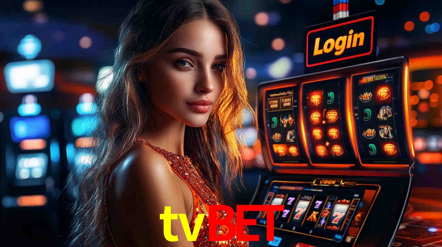 tvbet: Jogos de Caça-Níqueis-Altas Recompensas, Roleta-Velocidade, Blackjack-Desafios Máximos