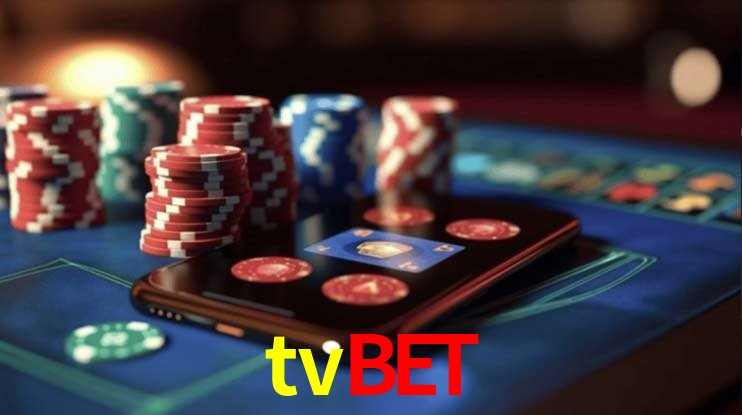 Mesa de Roleta tvbet