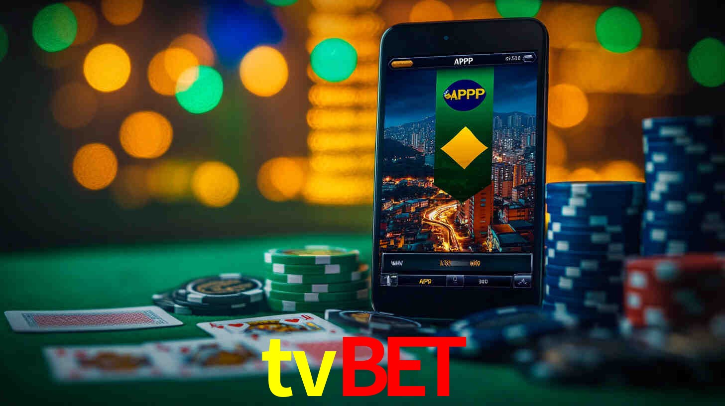 A Popularidade dos Caça-Níqueis no tvbet
