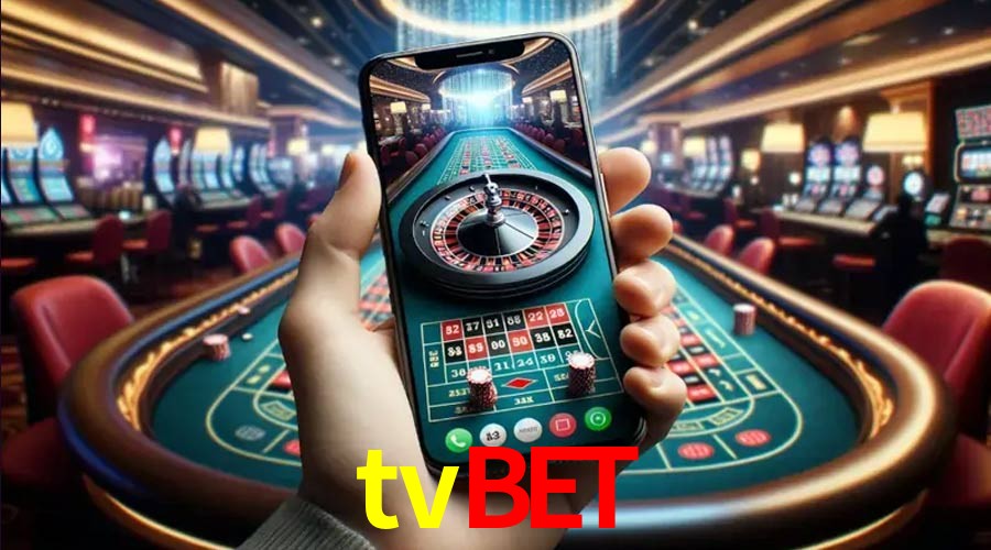 Game Providers tvbet