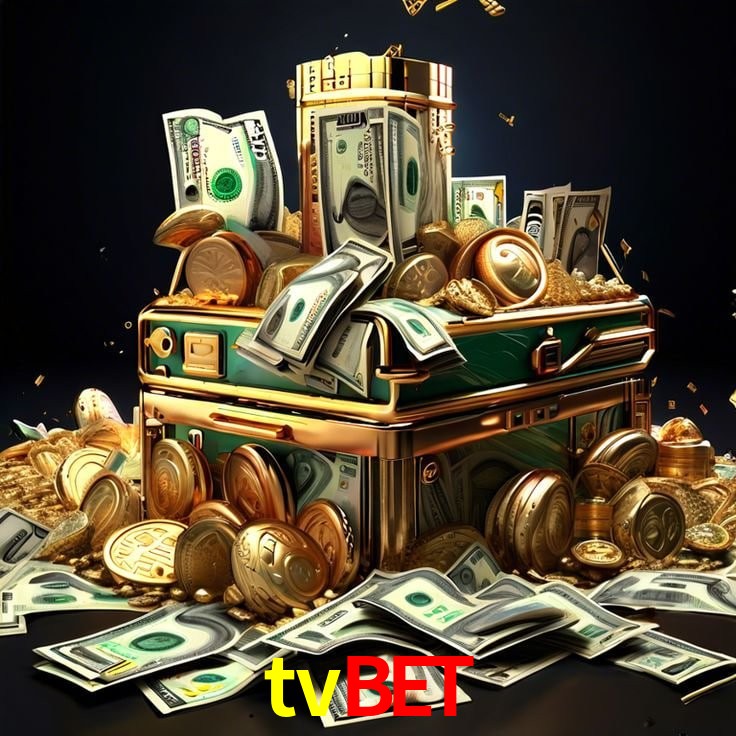 Apostas de Futebol tvbet