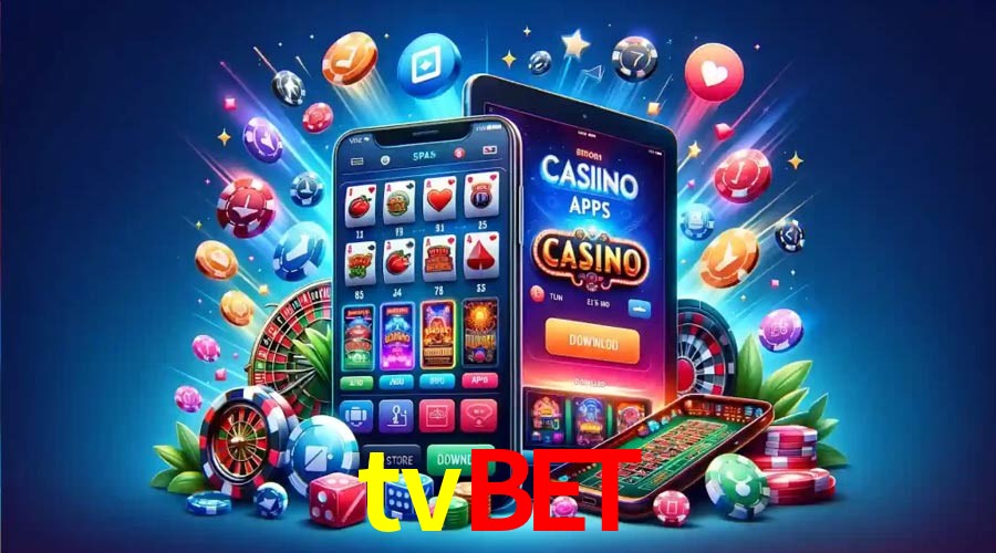 Account Benefits tvbet