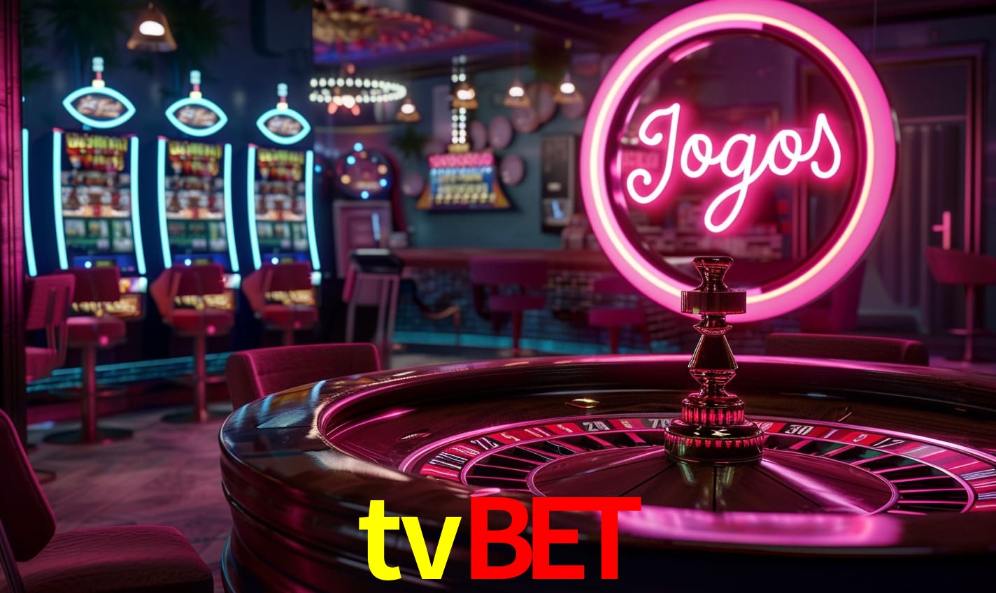Explorando a Categoria de Eventos em Apostas na tvbet