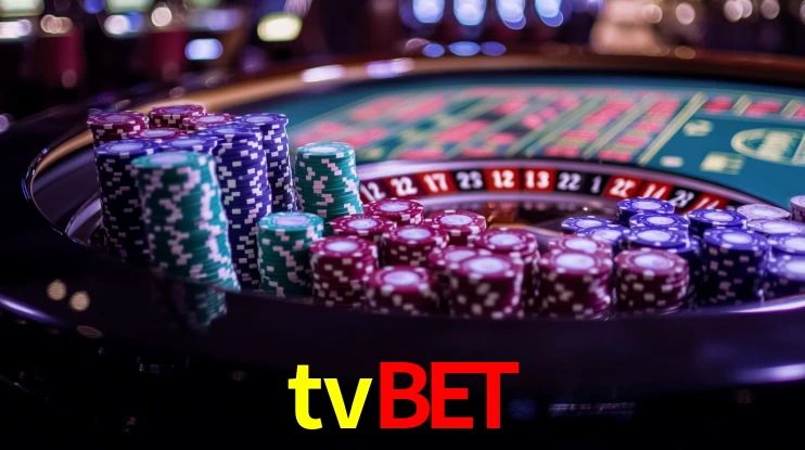 Roulette Table tvbet