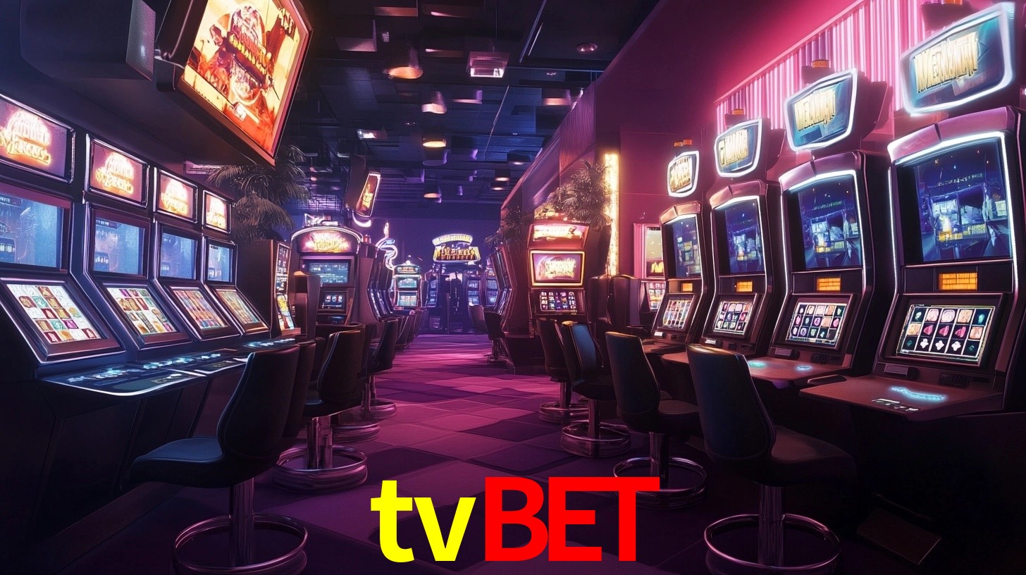 tvbet App Interface