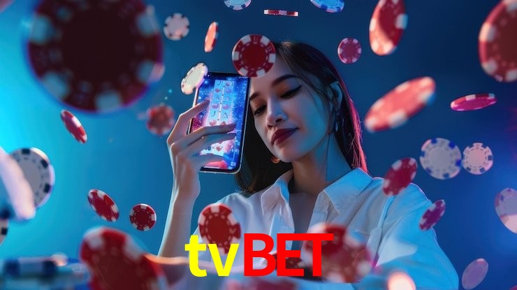A Experiência Imersiva dos Cassinos Ao Vivo no tvbet