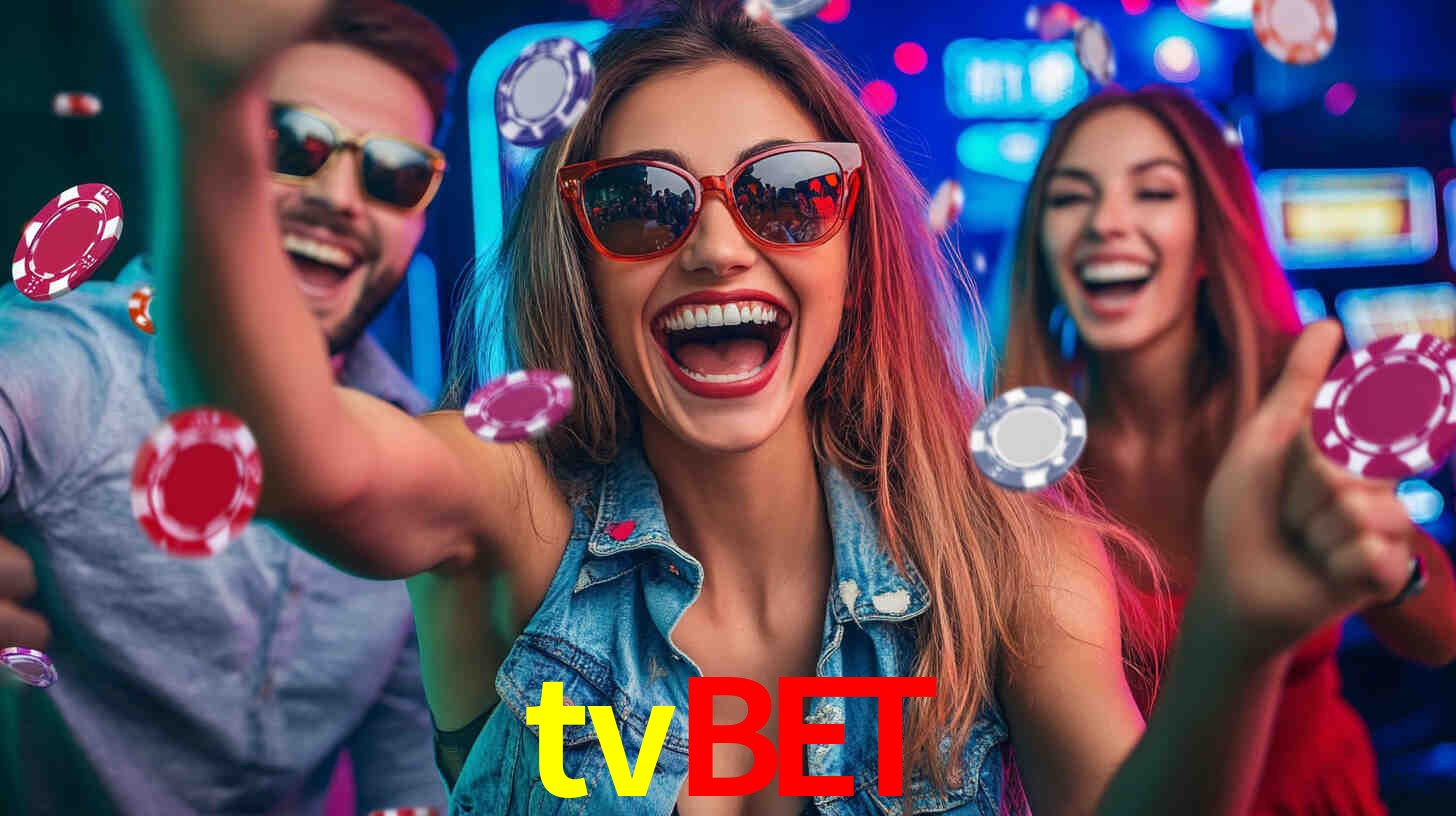 A Experiência Imersiva dos Cassinos Ao Vivo no tvbet