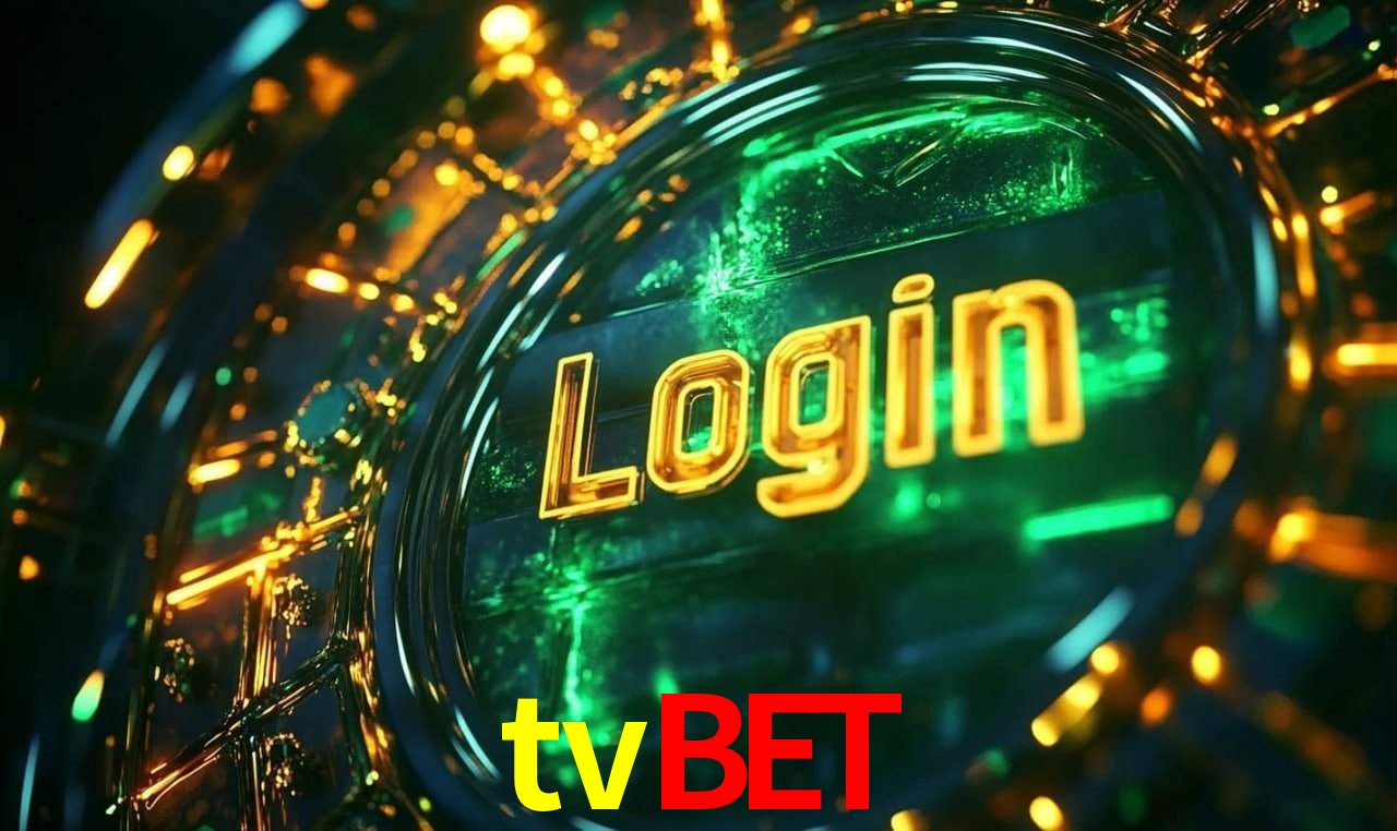 APP rápido e leve da tvbet