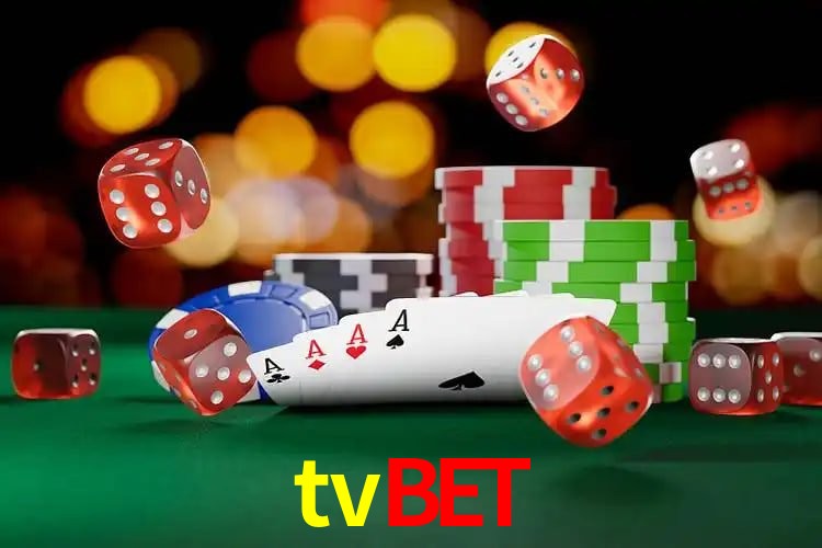Diretório de Jogos tvbet