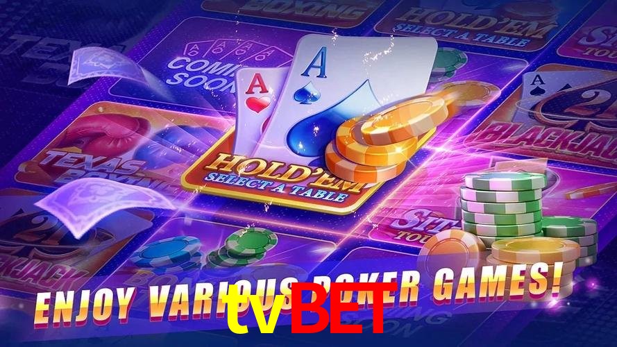 Desvendando o Mundo dos Jogos Virtuais na tvbet