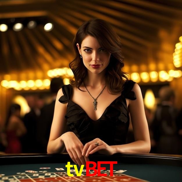 Descubra a Essência do tvbet: Nossa História e Compromissos
