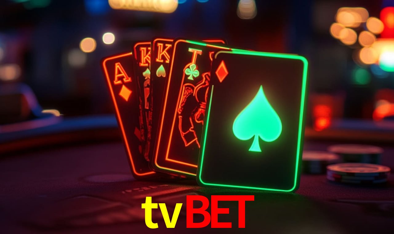 Recursos de Bônus tvbet