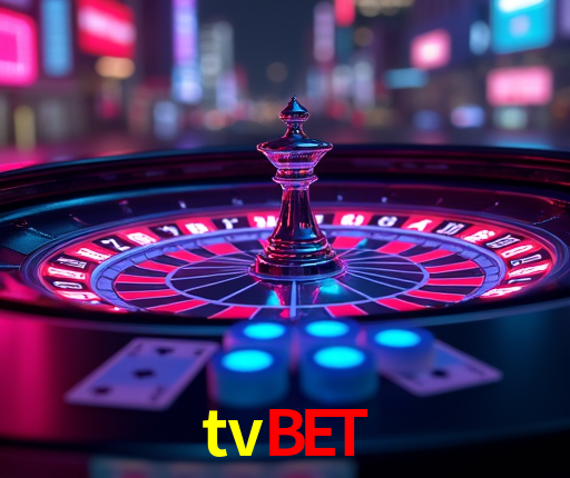 Explorando a Categoria de Eventos em Apostas na tvbet