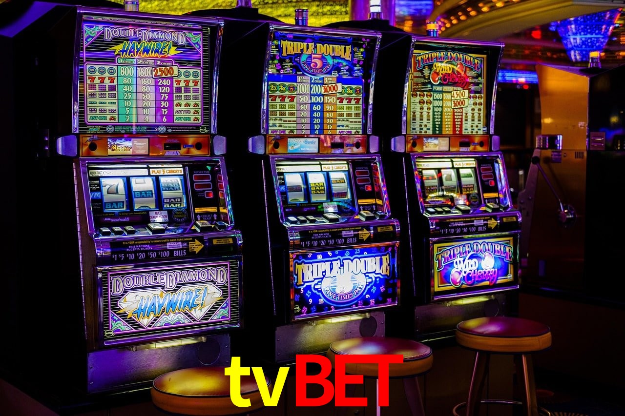 Casino VIP tvbet