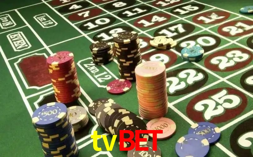 Avaliações dos Jogadores tvbet