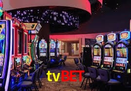 Jogos com bônus e suporte 24h na tvbet