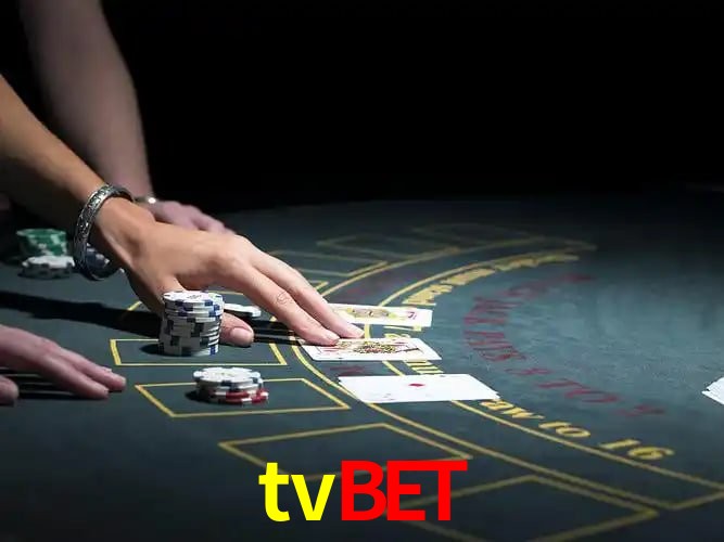 Jogos populares e pagamentos rápidos na tvbet