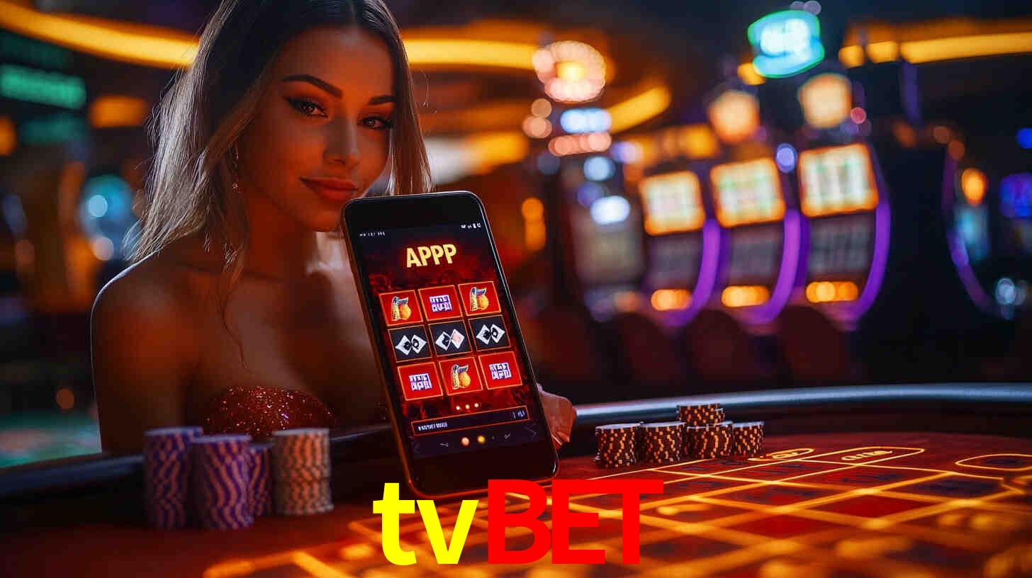 Descubra o Programa VIP da tvbet: Vantagens Exclusivas para Jogadores
